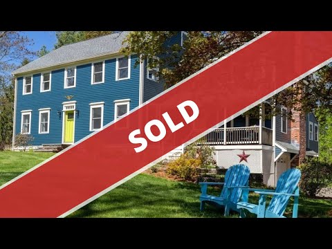 112 Pleasant St Ayer, MA