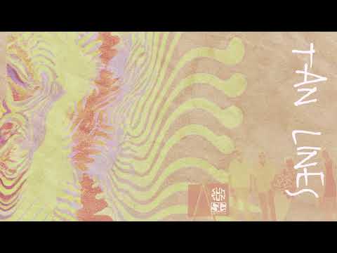SUM SUN - Tan Lines (with Surfer Girl) [Official Audio]