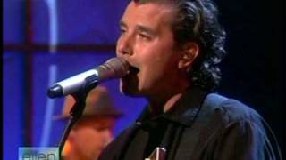 Gavin Rossdale: Forever May You Run