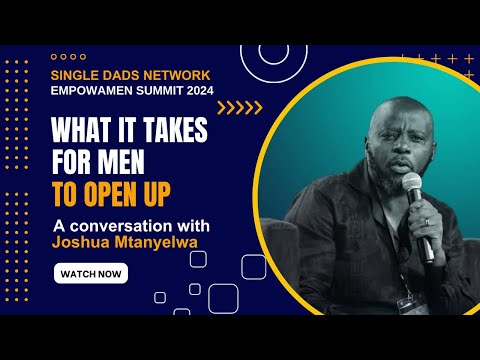 Pastor Joshua Mtanyelwa on Spiritual Accountability & Purpose clip