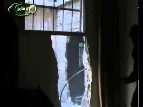 اشتباكات بين الجيش الحر ولواء أبو الفضل العباس وحزب الله اللبناني في السيدة زينب