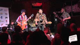 Deer Tick - "When She Comes Home" | Music 2010 | SXSW