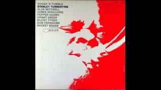 Shake -  Stanley Turrentine