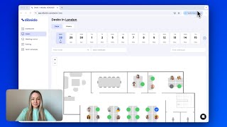 Dibsido: Quick Product Demo