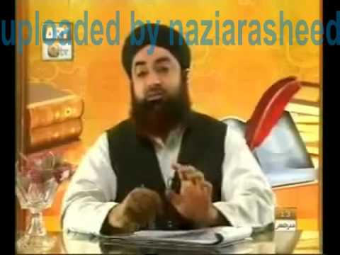 Kis mehman ki tazeem karni chahiay????By Mufti Akmal