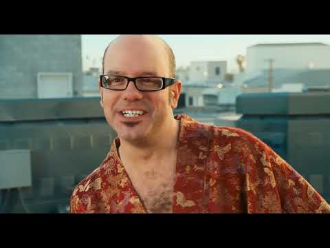 Alvin & The Chipmunks! The Squeakquel - Three Little Birds [4k 60fps]