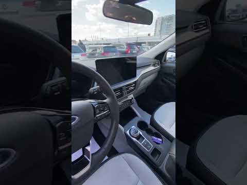 фото ford escape iv 0