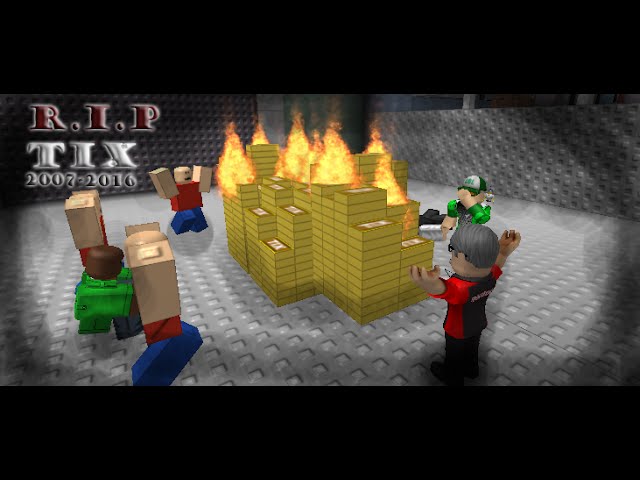 Roblox 2007 - 