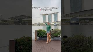 3-day Itinerary for Singapore🇸🇬