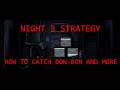 How To Beat FNaF Sister Location Night 3 Walkthrough FNaF Academy