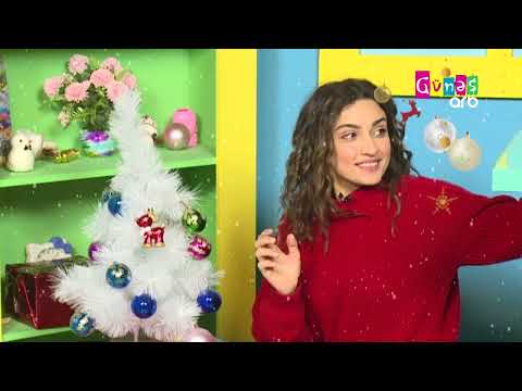 "Biləndərdən öyrən" - 30 dekabr 2024-cü il