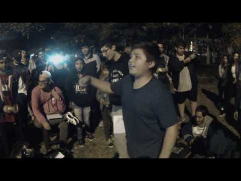 Benja vs Zott - 4tos Fecha 7 - Universus 2019