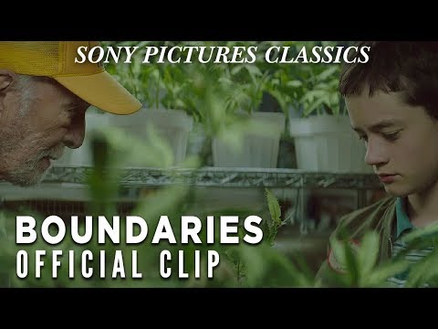 Boundaries (Clip 'The Good Stuff')