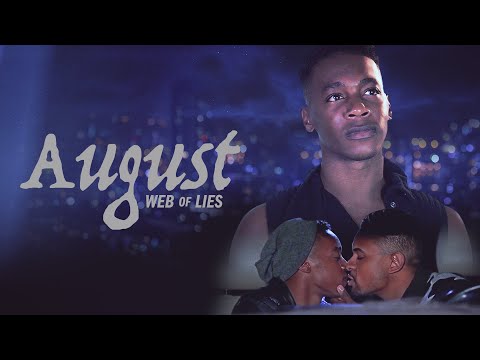 The August Film Series Offical Trailer (2024) | Drama | LGBTQ | Romance | Breaking Glass Pictures