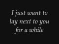 Michael Jackson I Just Can T Stop Loving You Spoken Intro LYRICS