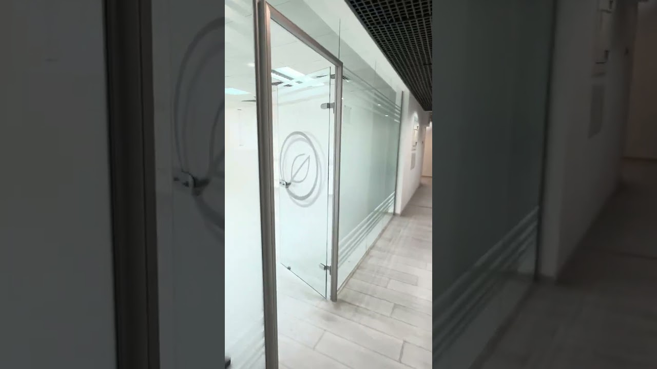 Аренда офиса 672 м.кв 5 этаж Владимирская 38