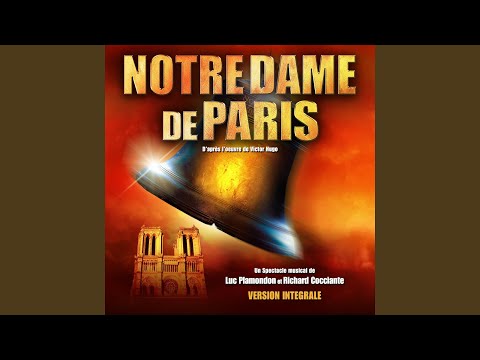 Le temps des cathédrales (Live)