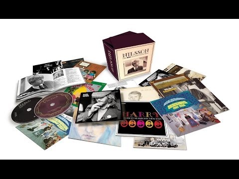 download lagu mp3 mp4 Nilsson Rca Albums Collection, download lagu Nilsson Rca Albums Collection gratis, unduh video klip Nilsson Rca Albums Collection