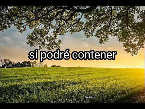 De piedra a papel-karaoke-versión Carin León