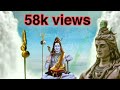 Om Namah Shivaya Lord Shiva WhatsApp Status Mahadeva