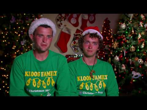 Kloos Brothers- Great Christmas Light Fight Season 4 Promo
