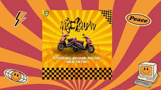 Download lagu DJ MALAM PAGI HAMIL DULUAN SOUND MIO MIRZA VIRAL TIKTOK mp3