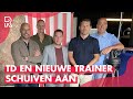 Sparta naar Voren! met NIJKAMP én RIJSDIJK: 'Maandag was een van de mooiste momenten in m'n leven'