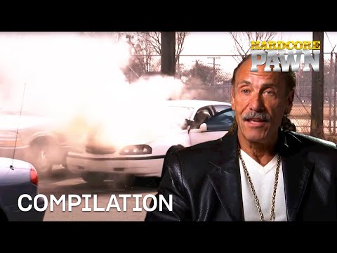 Every Episode From Hardcore Pawn | Season 4 | Hardcore Pawn