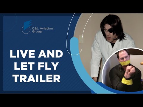 Live and Let Fly Trailer