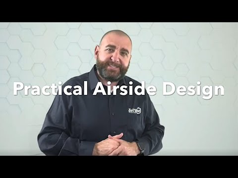 Practical Airside Workshop