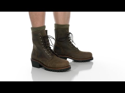 Chippewa store boots zappos