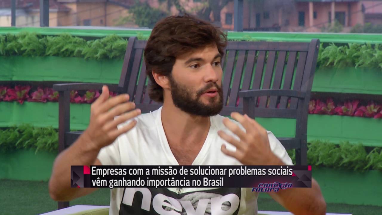 Negócio Social - Conexão Futura - Canal Futura