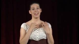 2014 Спектакль по пьесе С.Алешина Тогда в Севилье