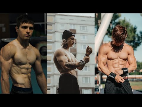 Viktor Kamenov | Daniels Laizans | Andrea Larosa | LEGENDS