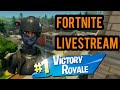 Heel veel wins achter elkaar proberen te halen ! -  Fortnite battle royale