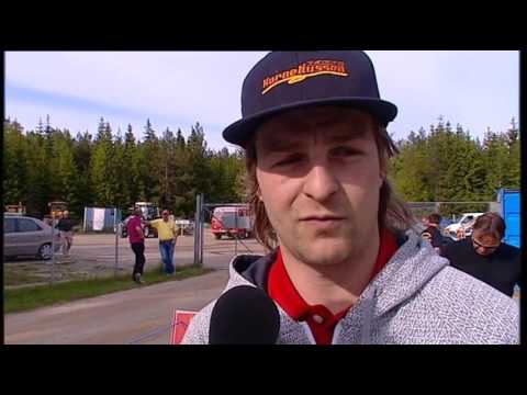 Копия видео "Копия видео "SPEEDWAY Rospiggarna vs Valsarna""