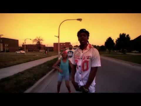 LIL KEMO x LIT  DIR.  P NOBLE (@darealkemo(IG)