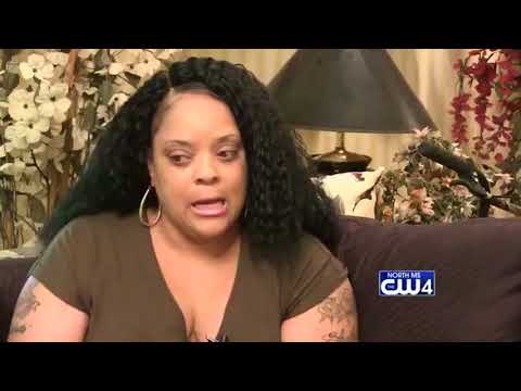 Victim Speaks 06/23/2018