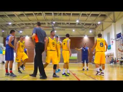 17 10 2015  Kosarka STOJA   PULA 1981  BASSO MP, SONY A77 - #Pula