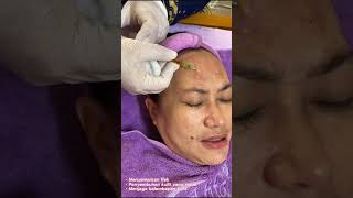 Download lagu Atasi flek sampe ke akar dengan Flek Skin Booster by Afifa Clinic #skincare #skincareroutine mp3