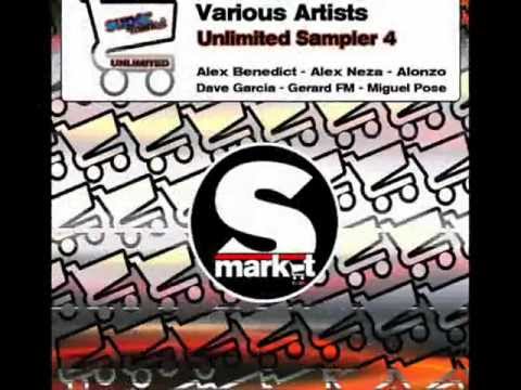Alex Neza - Chatunga (Sack Muller Remix)