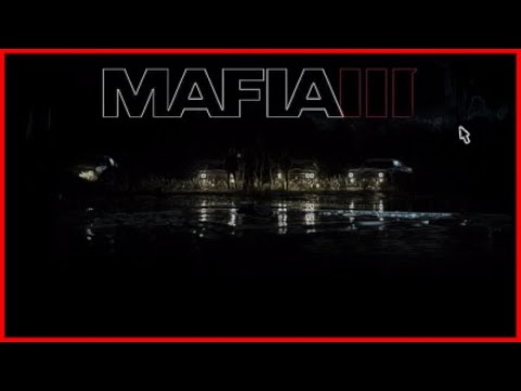 Mafia 3 walkthrough GamePlay part 38 no commentary
