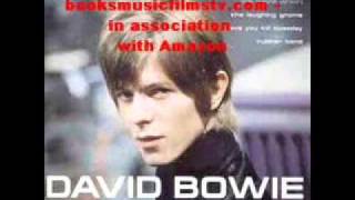 David Bowie - Do anything you say