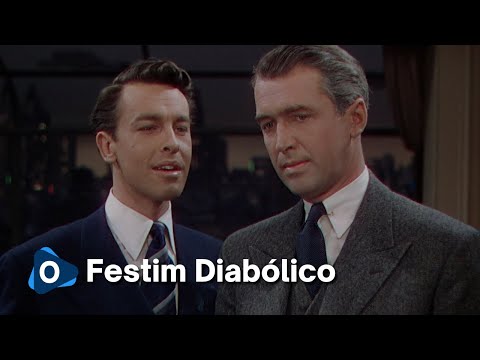 Festim Diabólico | 1948