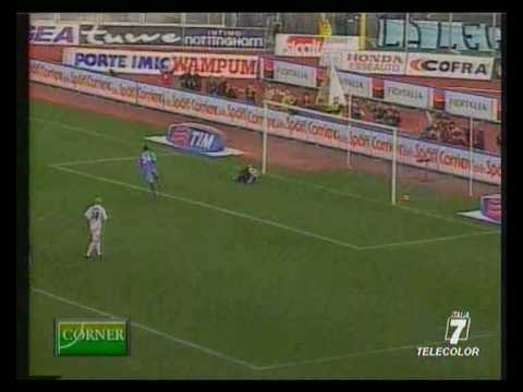 Derby Siciliano | Catania - Palermo 3-1