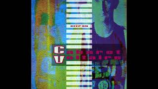 Cabaret Voltaire - Keep On (Land Of Oz Mix)