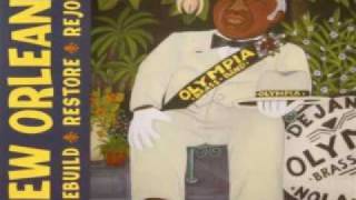 Big Al Carson - Nobody Knows You When You're Down & Out