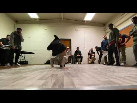 R-Lo vs. Native | Top 8 | Smoke Sesh Monthly Vol. 1