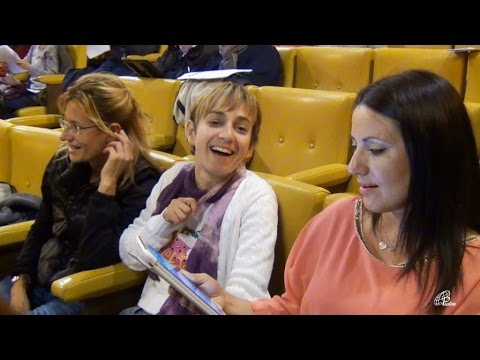 Vita... da coristi! - Giubileo delle Corali 2016