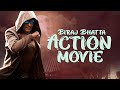 BIRAJ BHATTA ACTION MOVIE BIRAJ BHATTA NIKITA CHANDAK